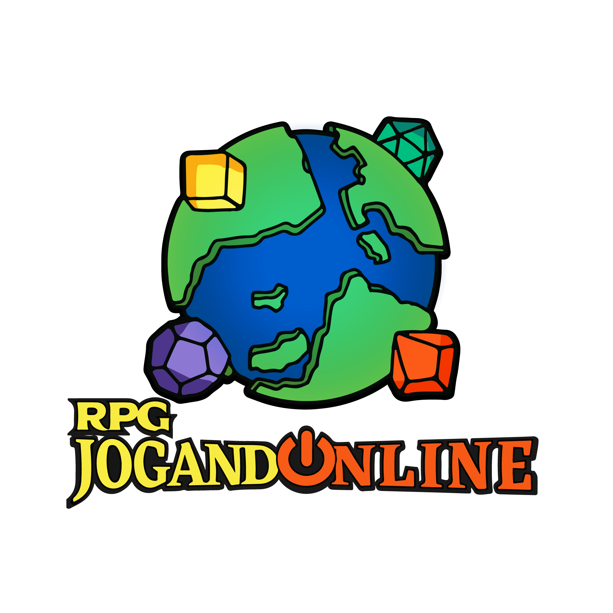 RPG JogandOnline