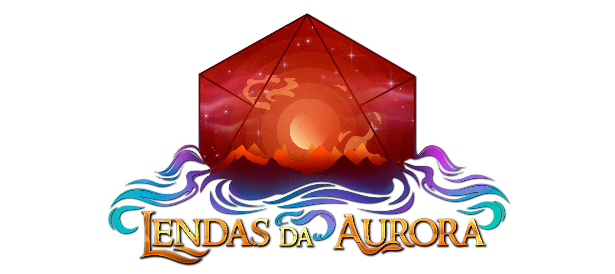 Lendas da Aurora